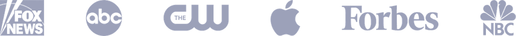 Media logos