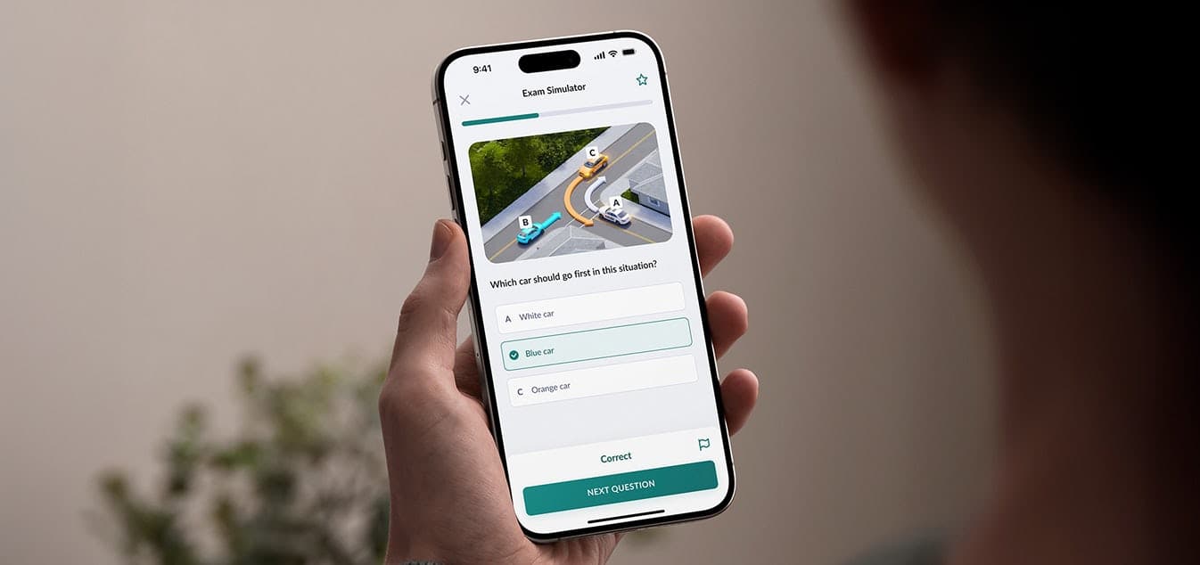 manager analizing finances