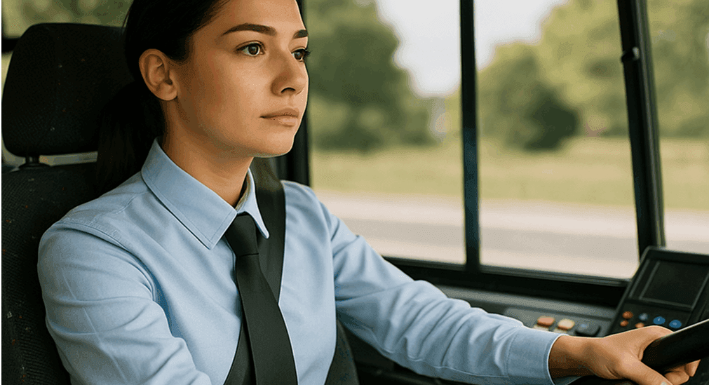Passenger Endorsement Test